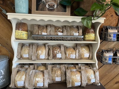 Farmhouse Bakery & Coffee