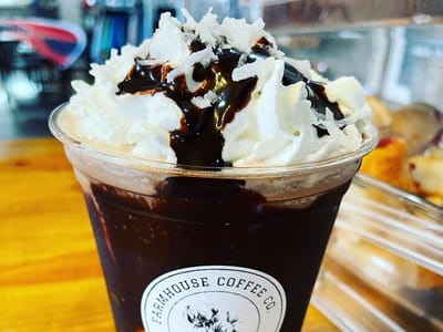 Farmhouse Coffee Co.