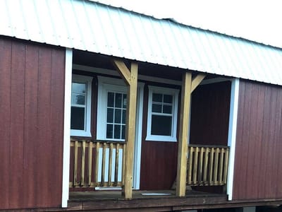 Farmhouse Coffee Co.