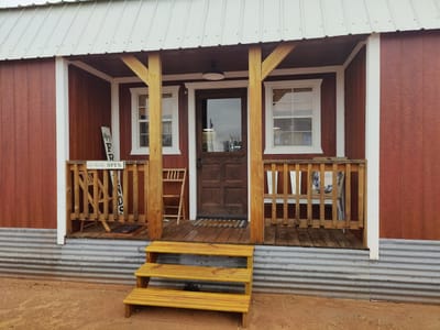 Farmhouse Coffee Co.