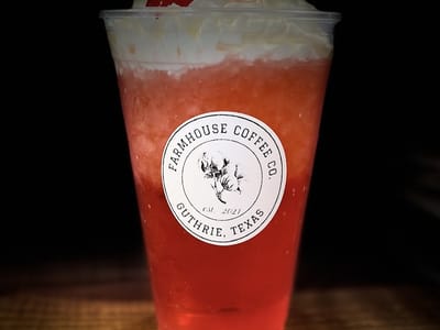 Farmhouse Coffee Co.