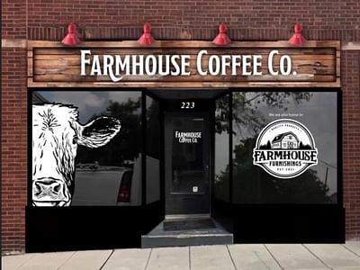 Farmhouse Coffee Co.