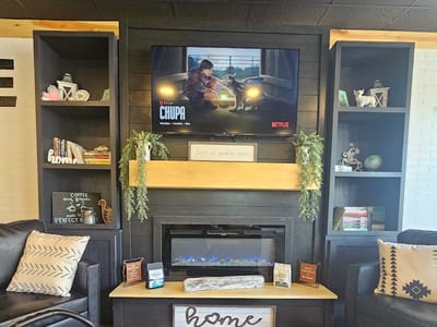 Farmhouse Coffee Co.