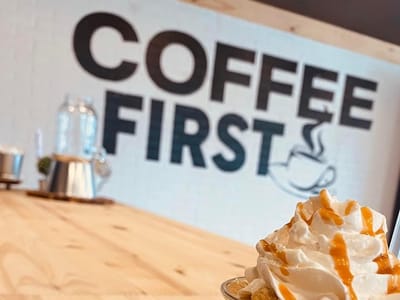 Farmhouse Coffee Co.