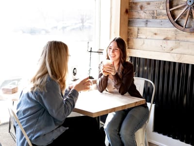 Farmhouse Coffee Co.