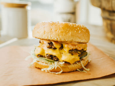 Farmhouse Market and Coffee