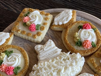 Farmhouse Sweets Cafe & Bakery