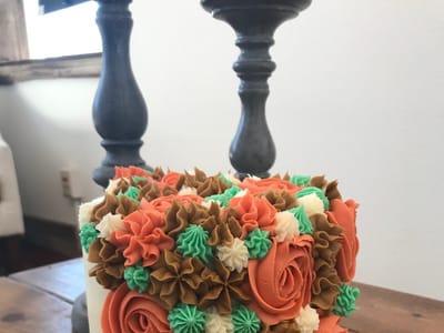 Farmhouse Sweets Cafe & Bakery