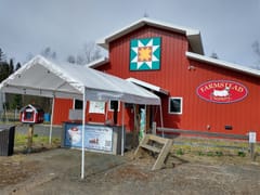 Farmstead Creamery & Cafe