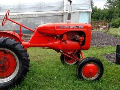 Farmstead Creamery & Cafe