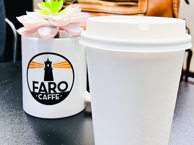 Faro Caffe