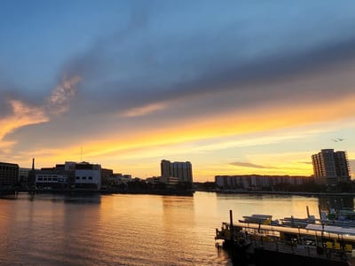 Fast Jack's Breakfast, Coffee, Gelato, and Sandwich Cafe