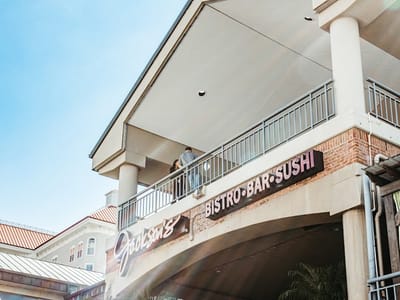 Fast Jack's Breakfast, Coffee, Gelato, and Sandwich Cafe