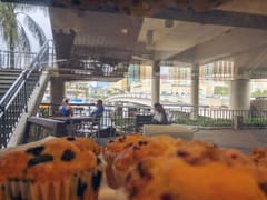 Fast Jack's Breakfast, Coffee, Gelato, and Sandwich Cafe