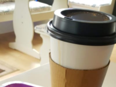 Faster Basset Coffee & Crepe Haus