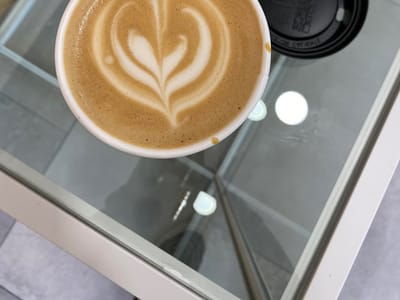 Fastik Coffee & Pelmeni