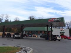 Fastrac Properties II