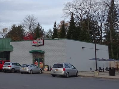 Fastrac Properties II