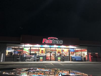 Fastrac