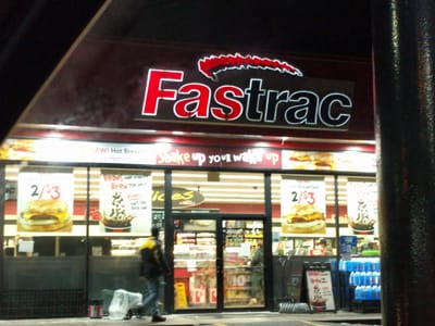 Fastrac