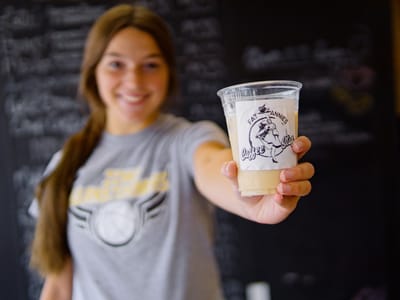 Fat Annie's Coffee Stop