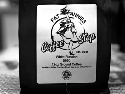 Fat Annie's Coffee Stop