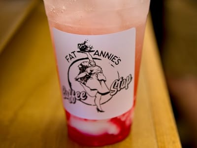 Fat Annie's Coffee Stop