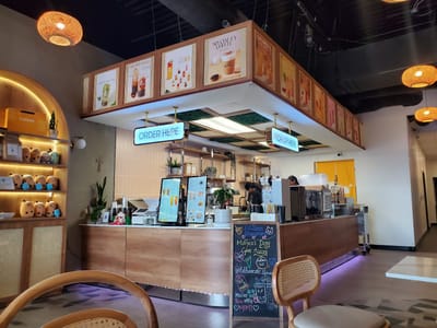 Fat Bee Cafe Shawnee