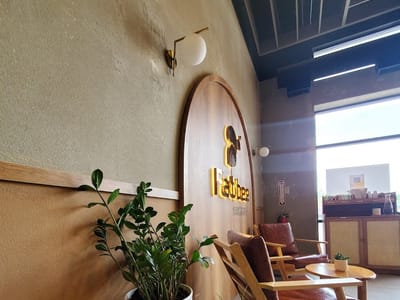 Fat Bee Cafe Shawnee