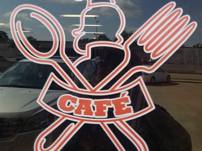 Fat Boys Cafe