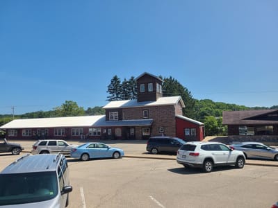 Fat Cat Coffee Works