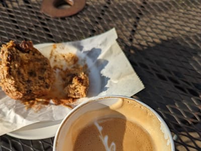 Fat Cat Coffee Works