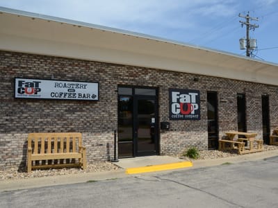 Fat Cup Coffee Company