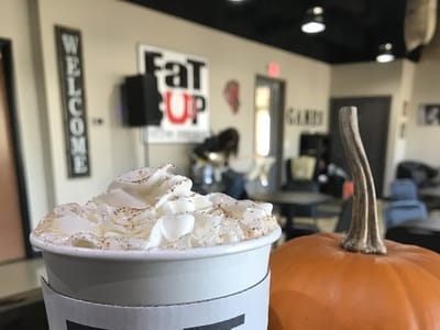Fat Cup Coffee Company