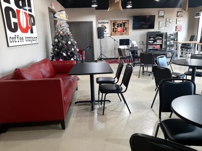 Fat Cup Coffee Company