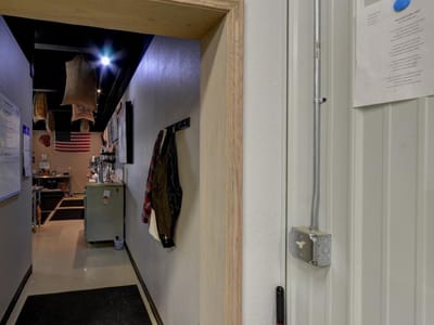 Fat Cup Coffee Company