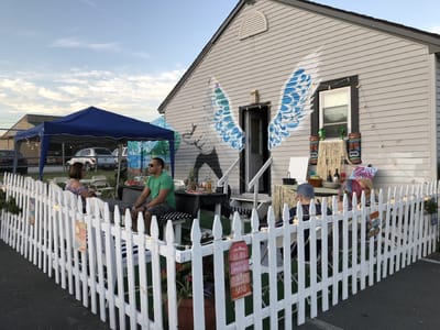 Fate's Destiny Inspirational Gallery