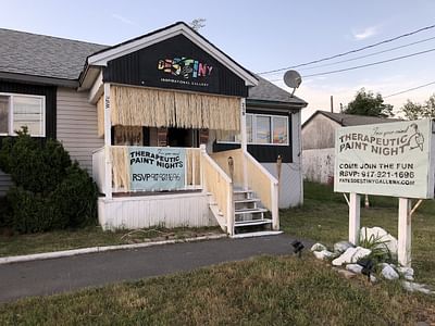 Fate's Destiny Inspirational Gallery