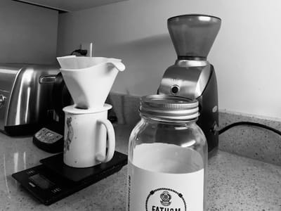 Fathom Coffee