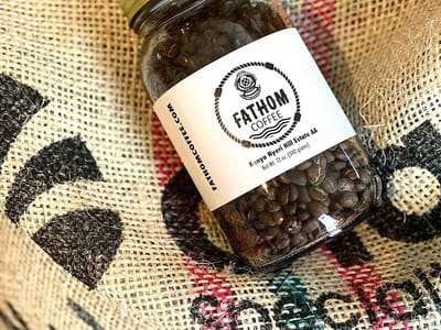 Fathom Coffee