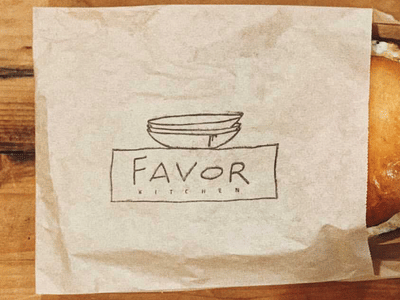 favor