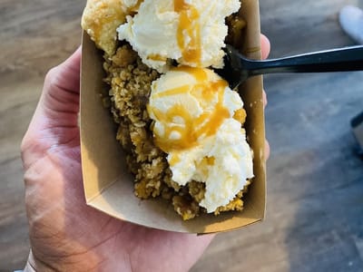 Favored Farmhouse Coffee and Cream