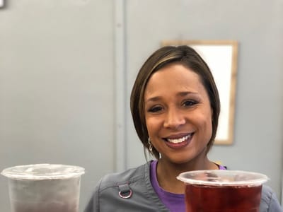 Fearless Nutrition & Fitness