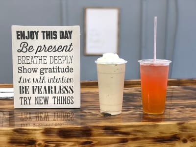 Fearless Nutrition & Fitness