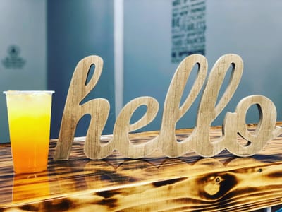 Fearless Nutrition & Fitness