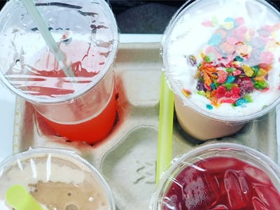 Fearless Nutrition & Fitness