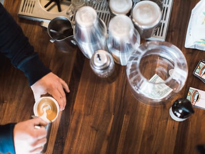 Feast Coffee & Culture