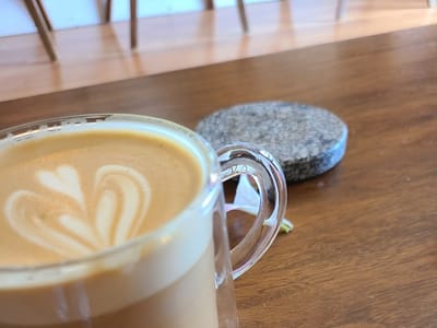 Feast Coffee & Culture