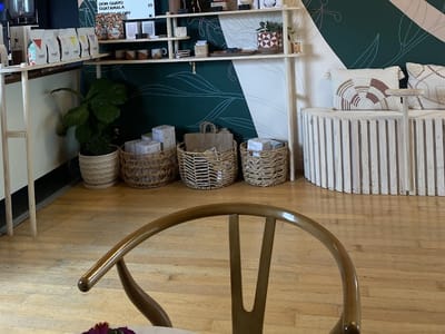 Feast Coffee & Culture