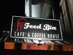 Feed Bin Cafe